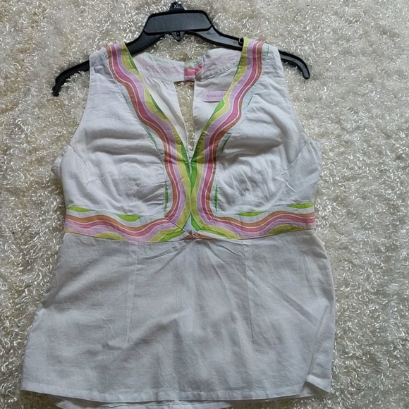 Tamara Catz darling too for summer Sz Sm/med - Picture 2 of 8